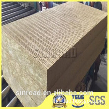 Thermal Insulation Material Rock Wool Insulation Board